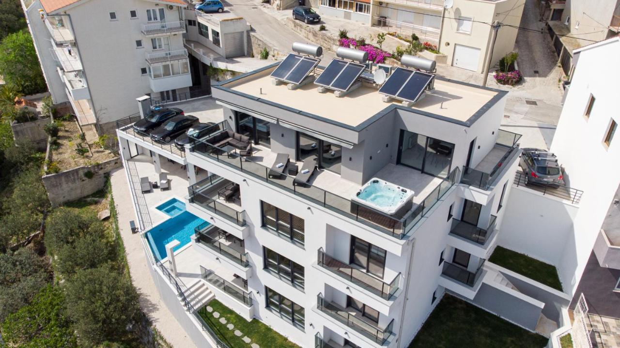 Duće Villa Kebeo מראה חיצוני תמונה