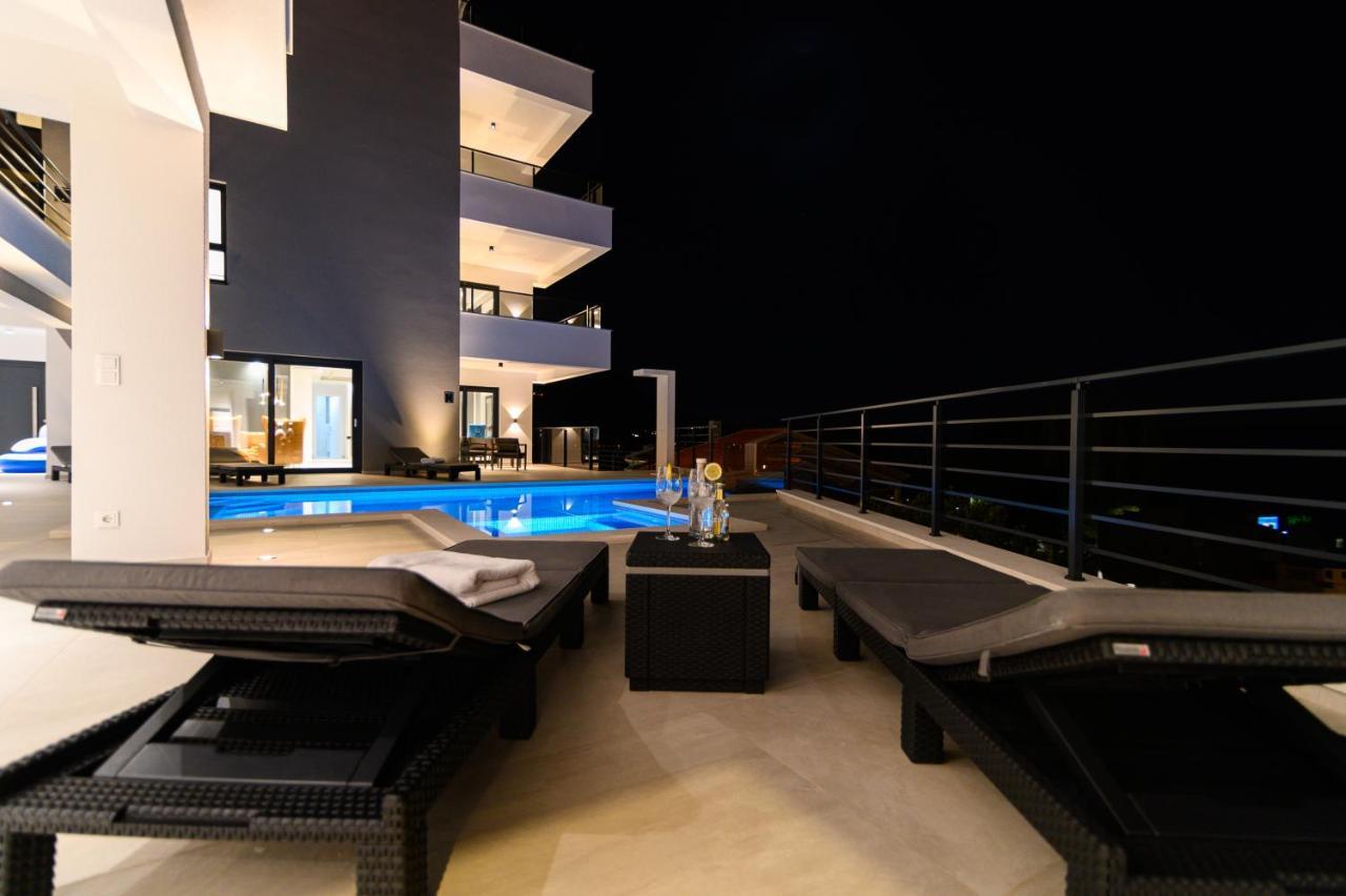Duće Villa Kebeo מראה חיצוני תמונה