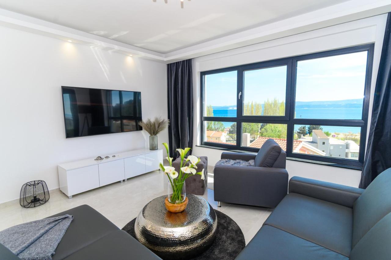 Duće Villa Kebeo מראה חיצוני תמונה