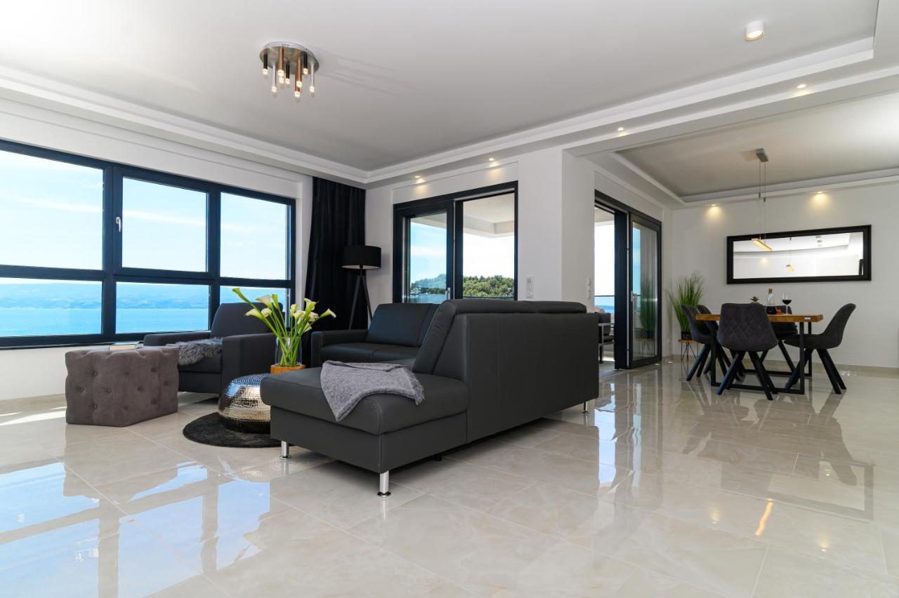 Duće Villa Kebeo מראה חיצוני תמונה