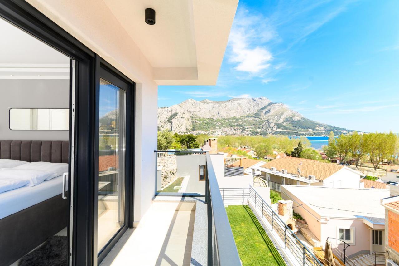 Duće Villa Kebeo מראה חיצוני תמונה