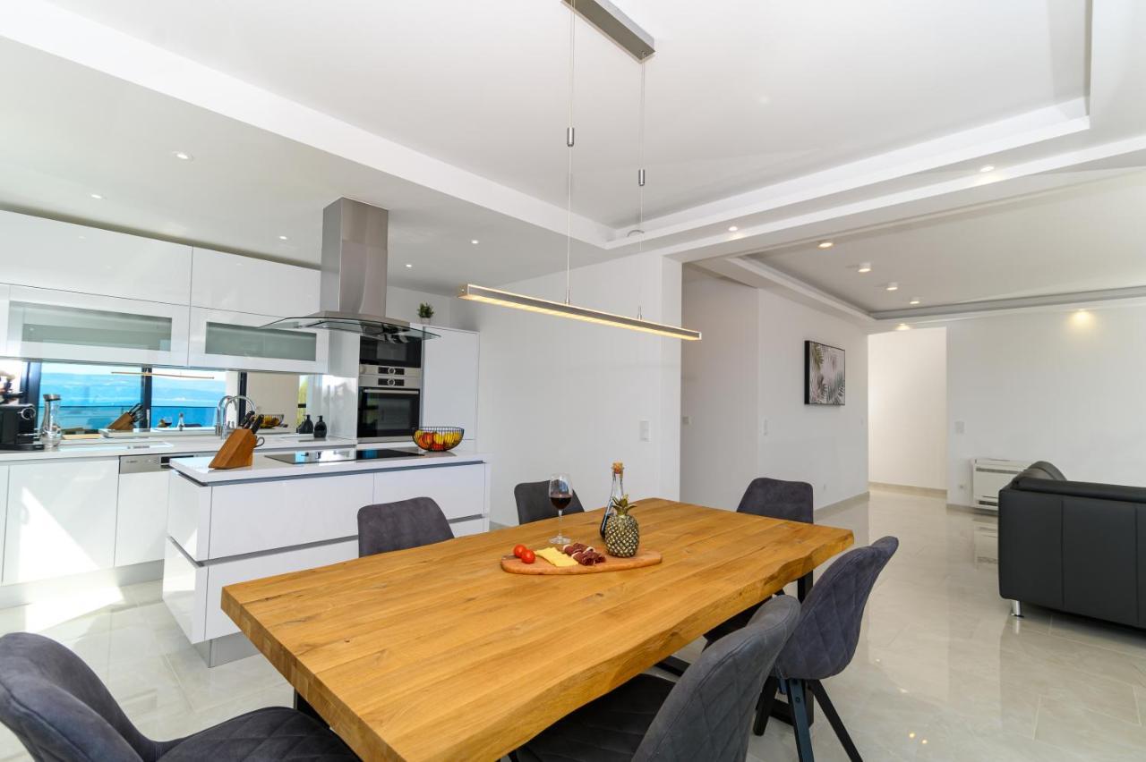 Duće Villa Kebeo מראה חיצוני תמונה