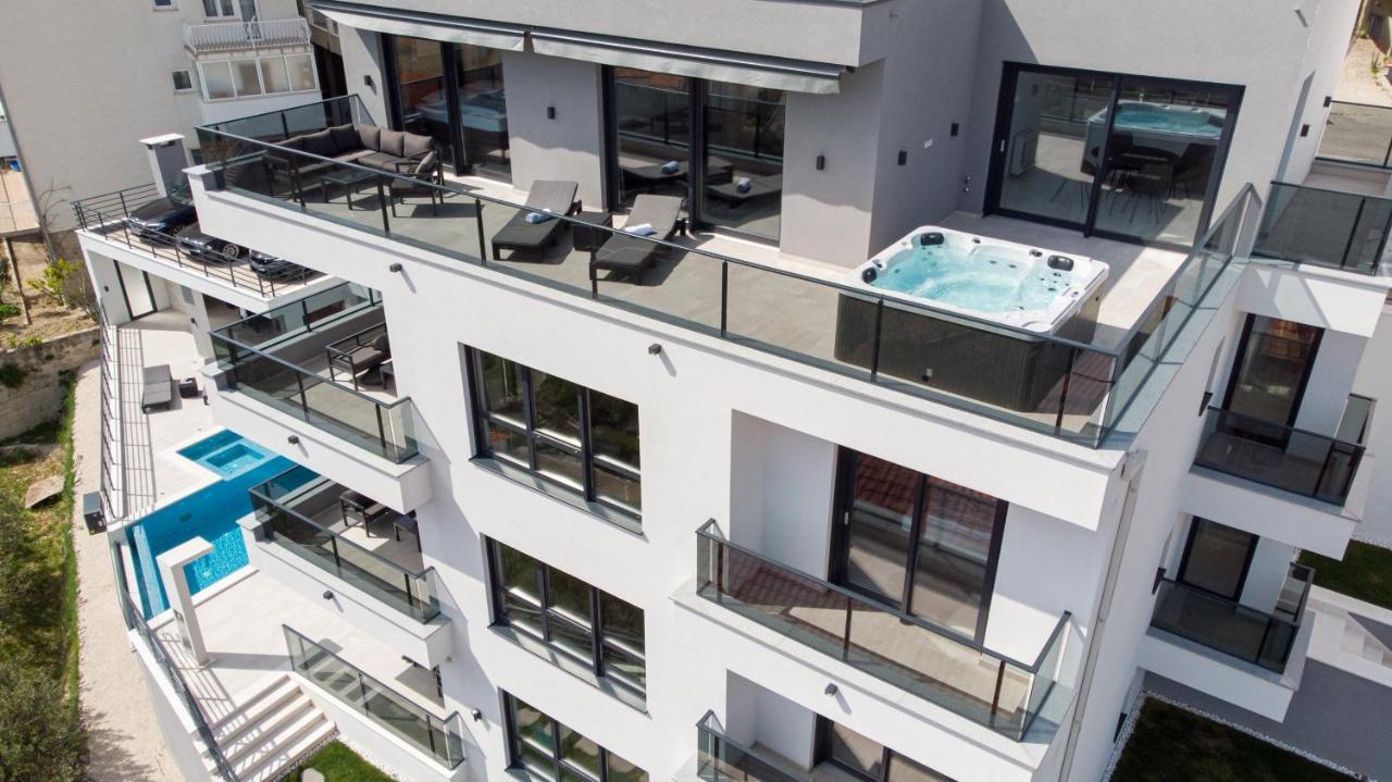 Duće Villa Kebeo מראה חיצוני תמונה