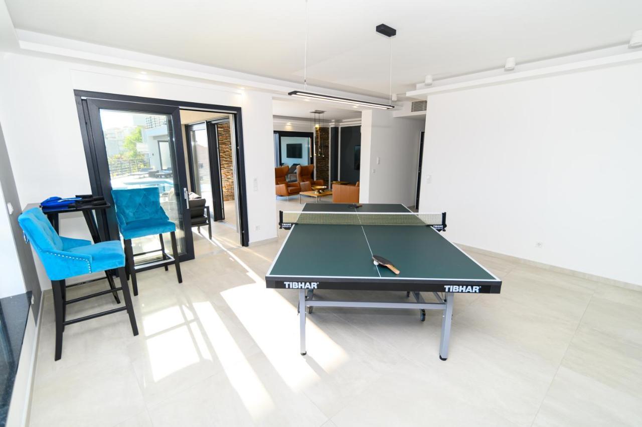 Duće Villa Kebeo מראה חיצוני תמונה