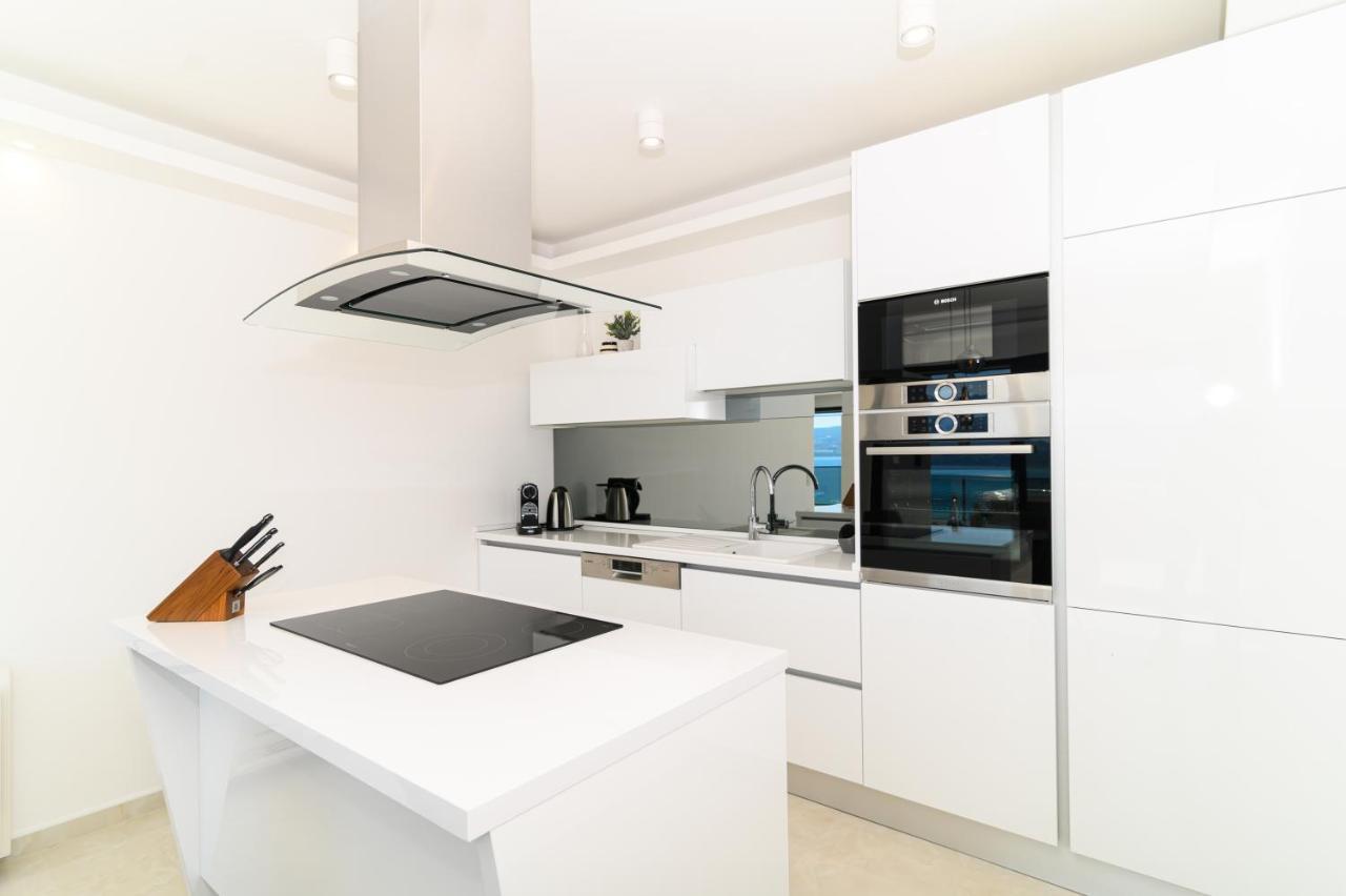 Duće Villa Kebeo מראה חיצוני תמונה