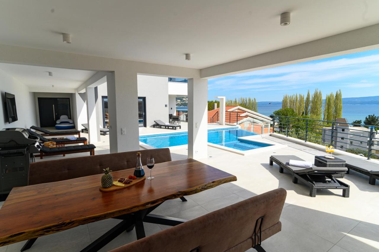 Duće Villa Kebeo מראה חיצוני תמונה