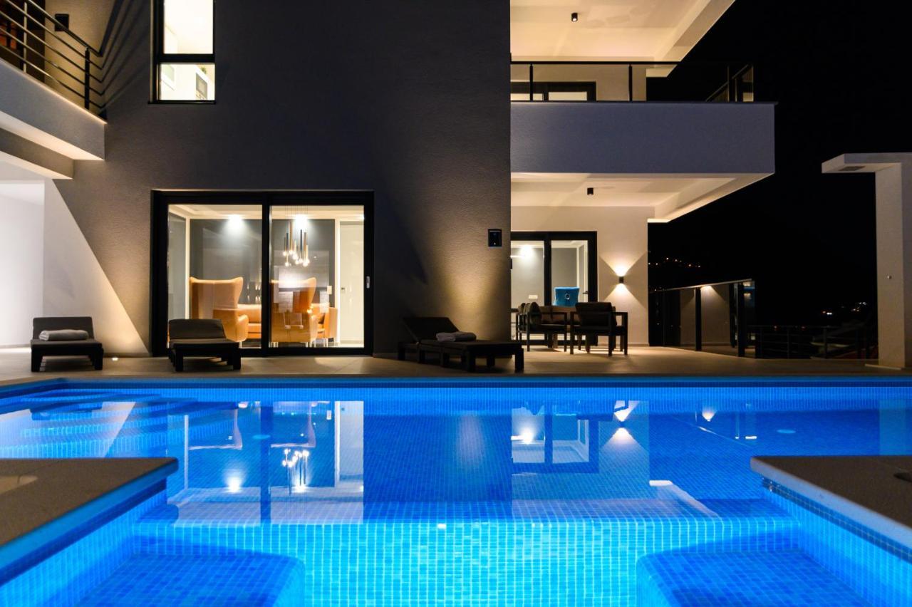 Duće Villa Kebeo מראה חיצוני תמונה