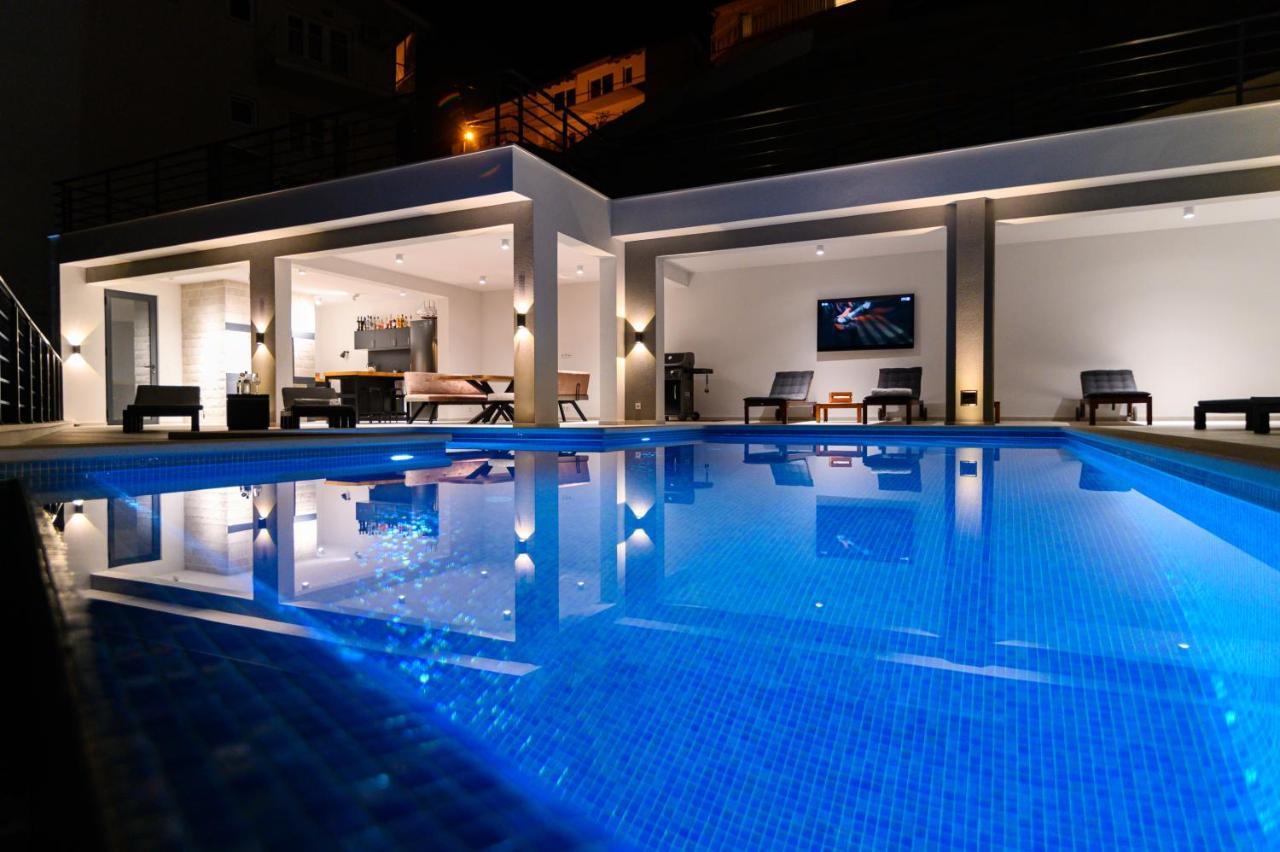 Duće Villa Kebeo מראה חיצוני תמונה