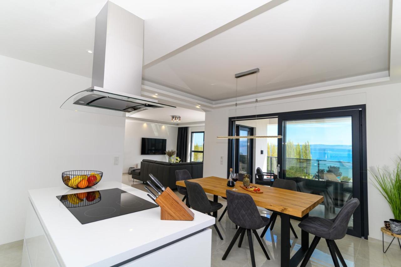 Duće Villa Kebeo מראה חיצוני תמונה