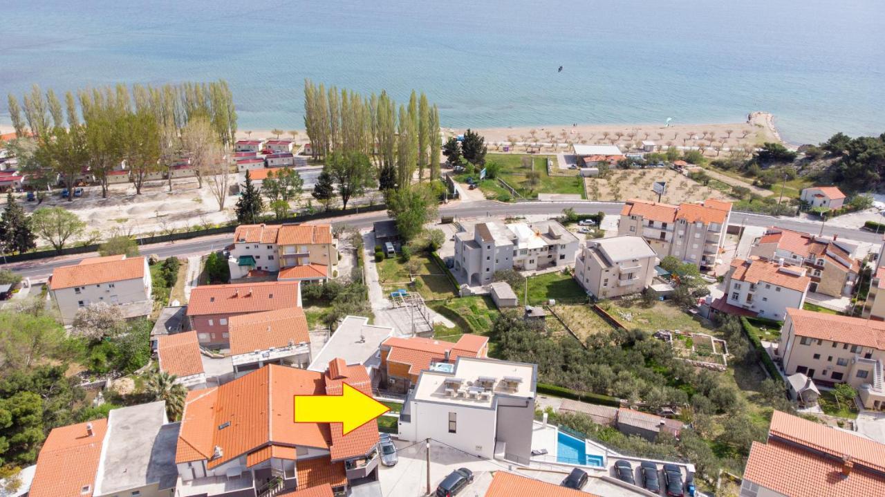 Duće Villa Kebeo מראה חיצוני תמונה