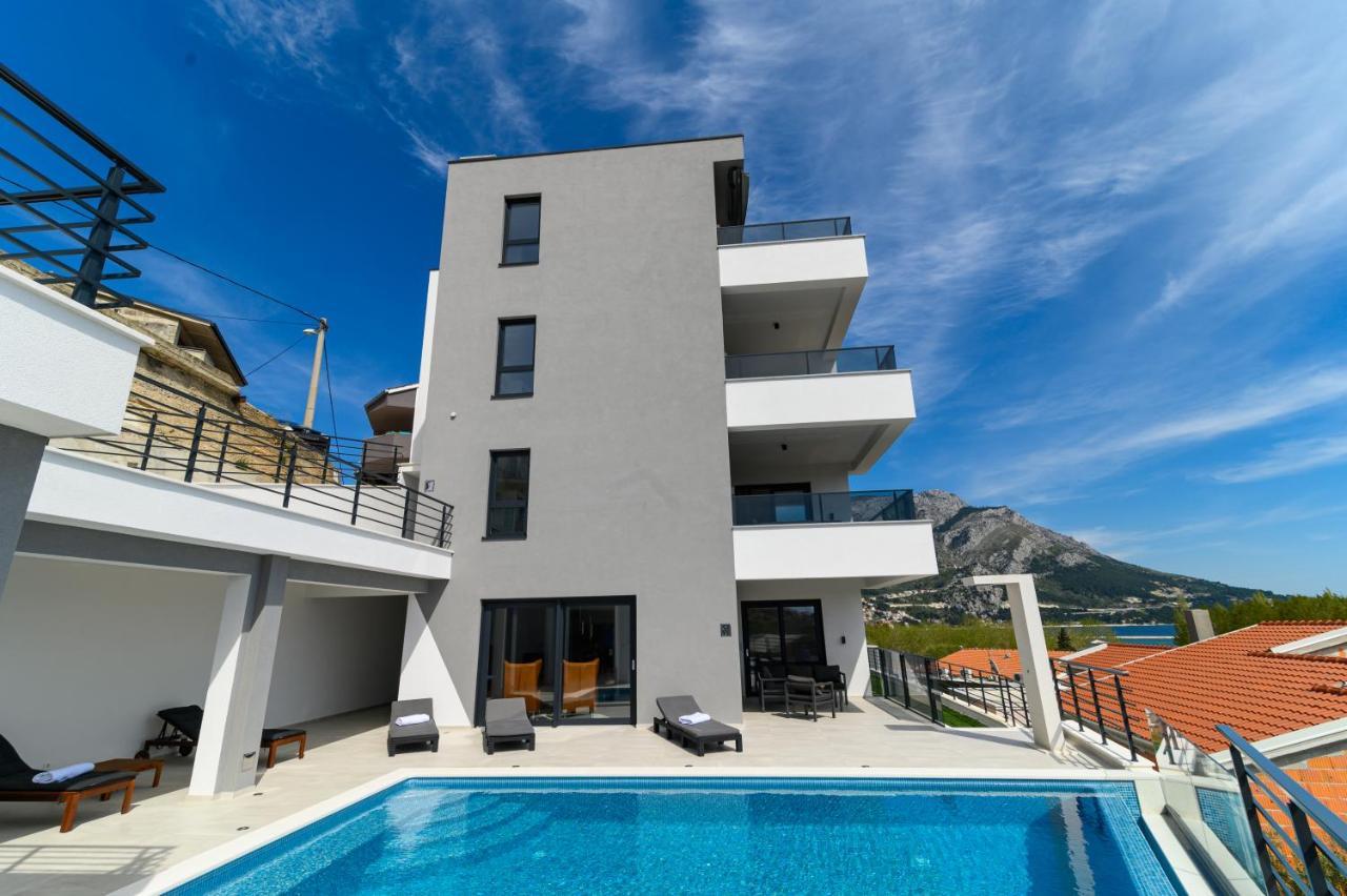 Duće Villa Kebeo מראה חיצוני תמונה